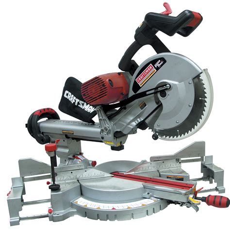 craftsman professional 12 miter saw